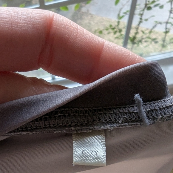 Rylee & Cru | Ink R+C Rash Guard - Picture 5 of 5